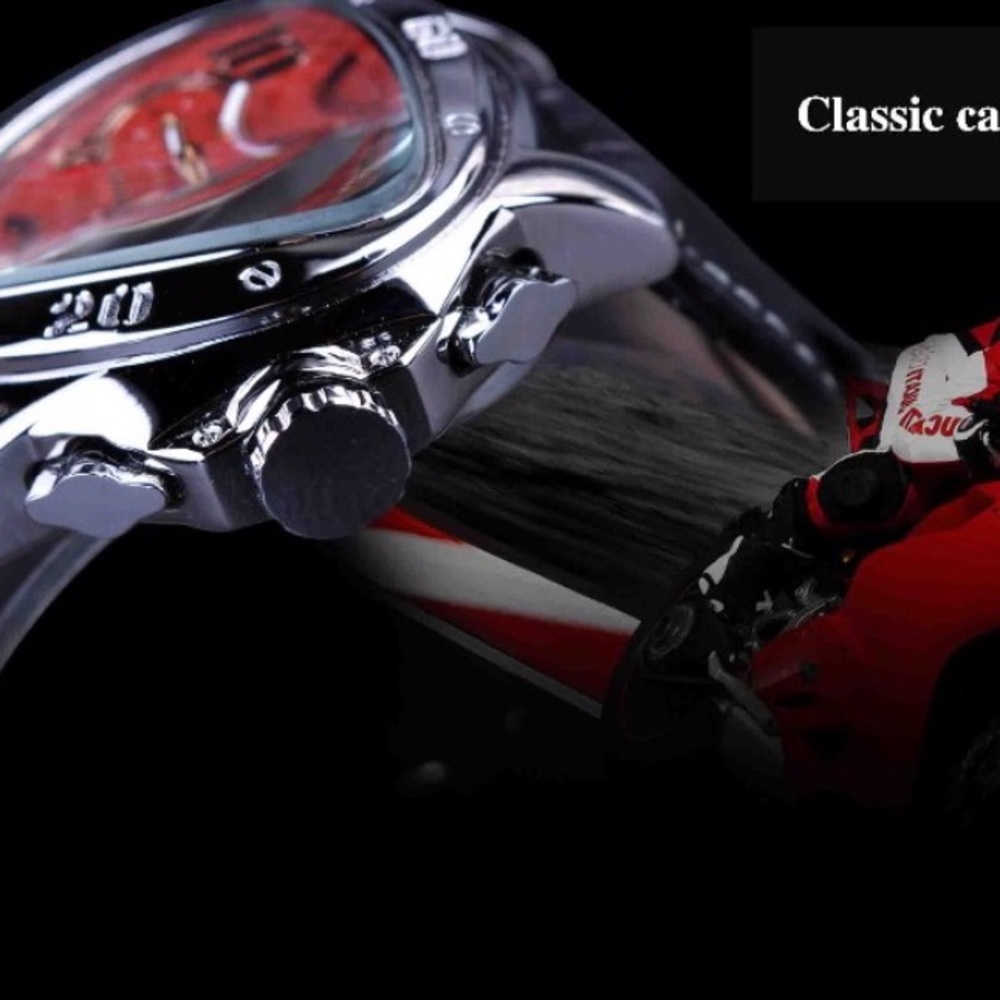 Automatic Watch - Picture 2 of 8